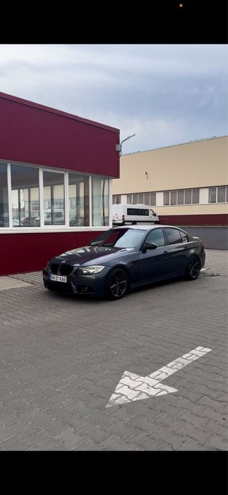 Vand BMW seria 3 E90 3.0D M57