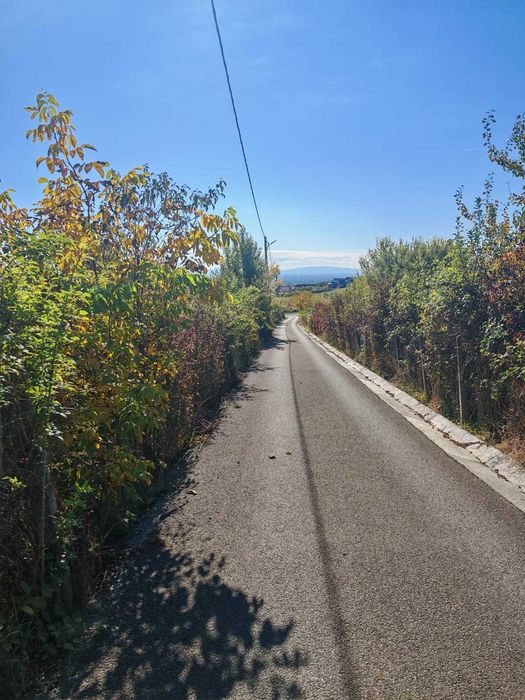 Teren intravilan – 62 ari ,strada 28, langa Parc Hosteze