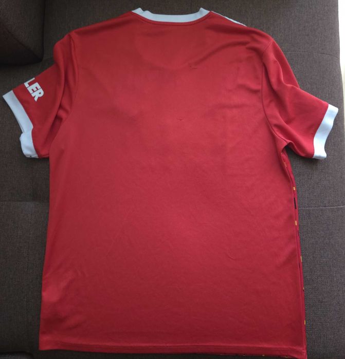 Tricou Manchester United, XL, second hand