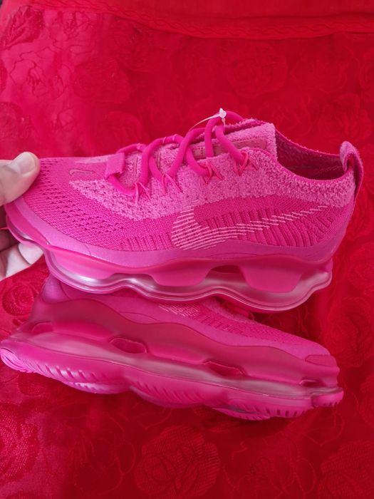 Adidași Vapormax Scorpion original