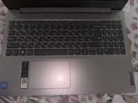 Lenova ноутбук,IdeaPad 3,серый