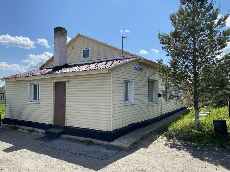 Продаю дом в сортировке