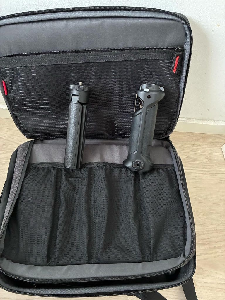 Zhiyun weebill 2