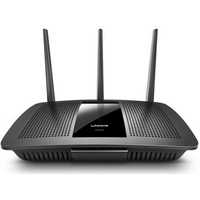 Рутер Linksys EA7500v2, Openwrt, Dual-boot