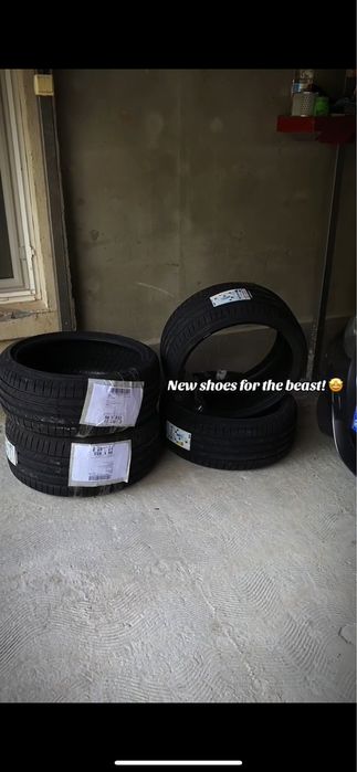 Bmw e92 320d 2012 facelift pachet M