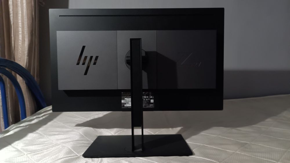 Монитор HP Z27 4K UHD Display