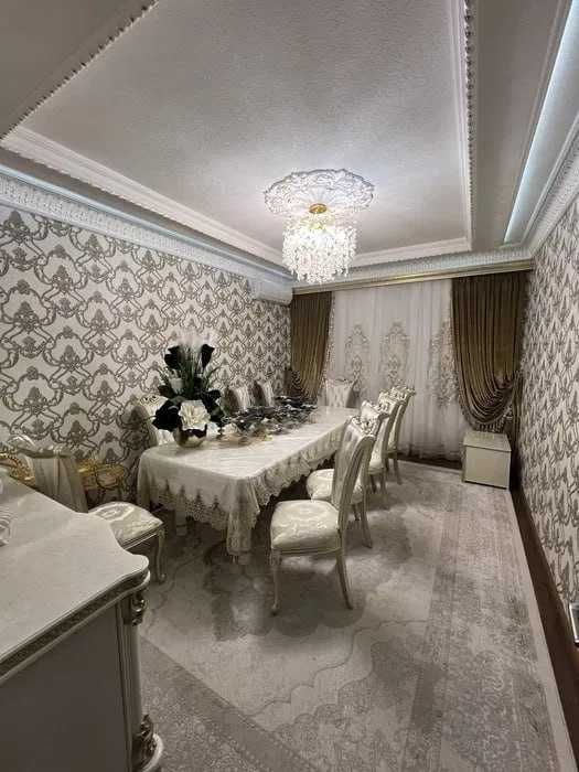 3 хона сотилади  Карасарой Новостройка