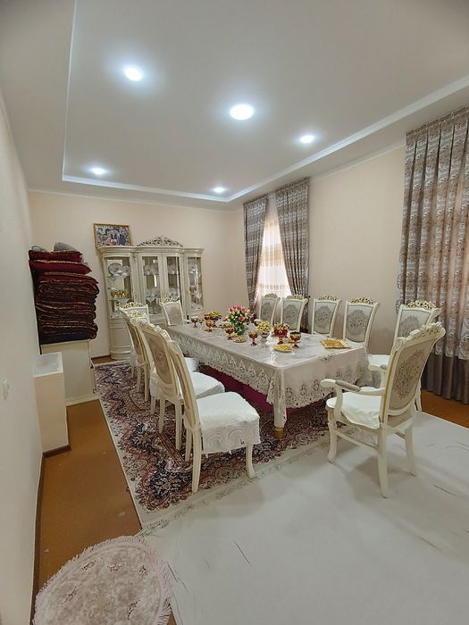 O'rikzor 6sotix uchastka