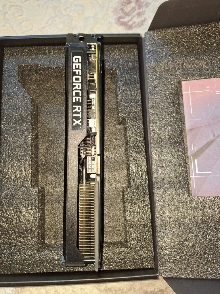 Gainward ghost rtx 3060ti