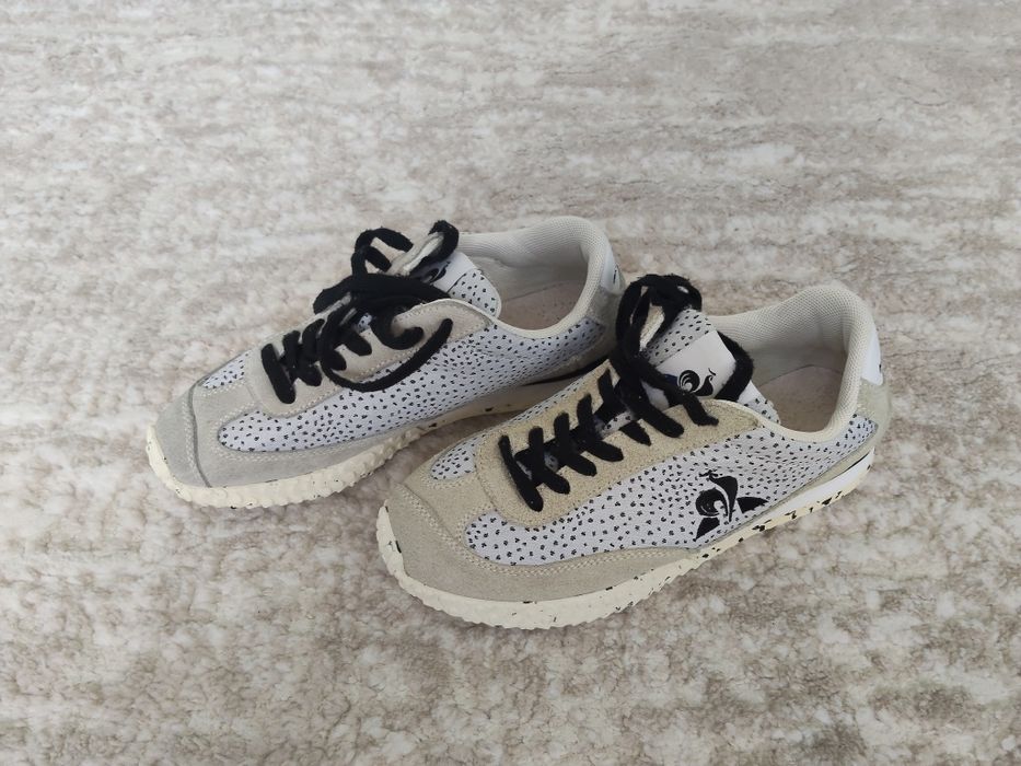 Adidași le coq sportif 38