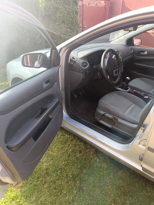 Ford Focus 2 1.6 tdci