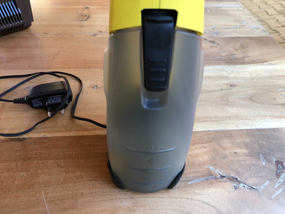Стъклочистачка Karcher