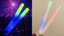 Baghete Luminoase LED - Perfecte pentru Party!