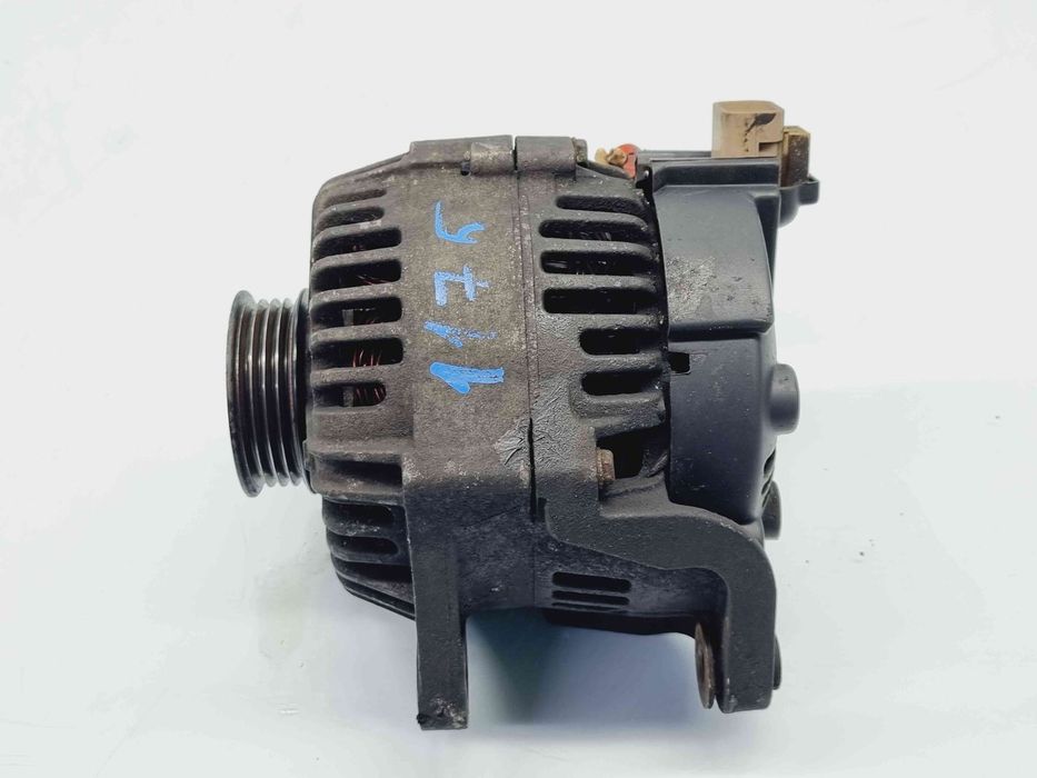 Alternator Nissan Micra 3 (K12)  [Fabr 2003-2010] 23100AX600 1.0 Benz