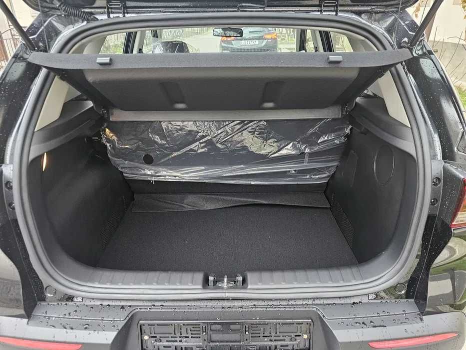 Kia Sonet 1 Pazitsa 2025