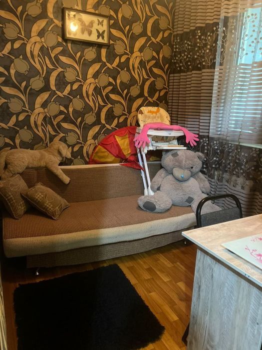 Юнусабад 15 - 1*2/4/4 аренда