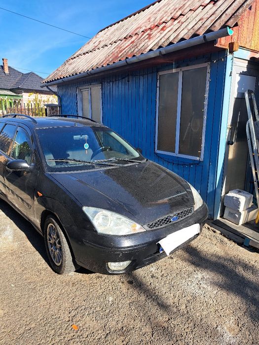 De vânzare Ford focus