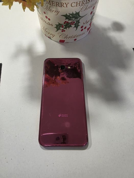 Samsung j4 plus perfect functional