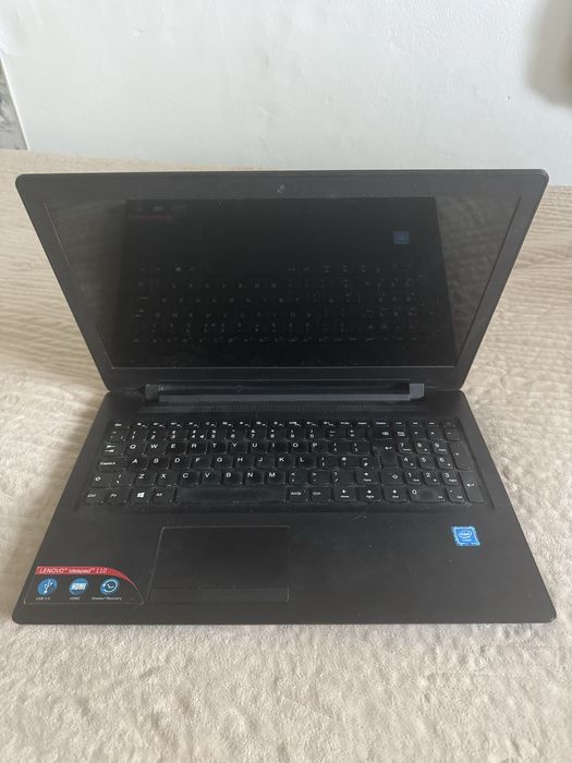 Vand laptop Lenovo