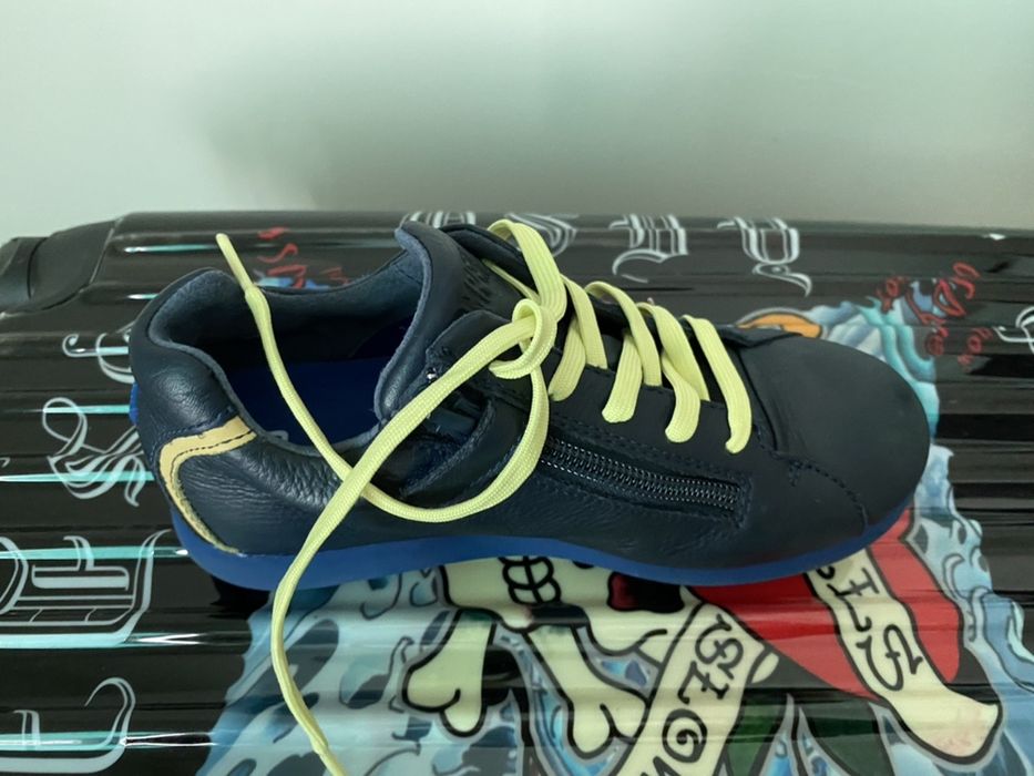 Детски обувки camper