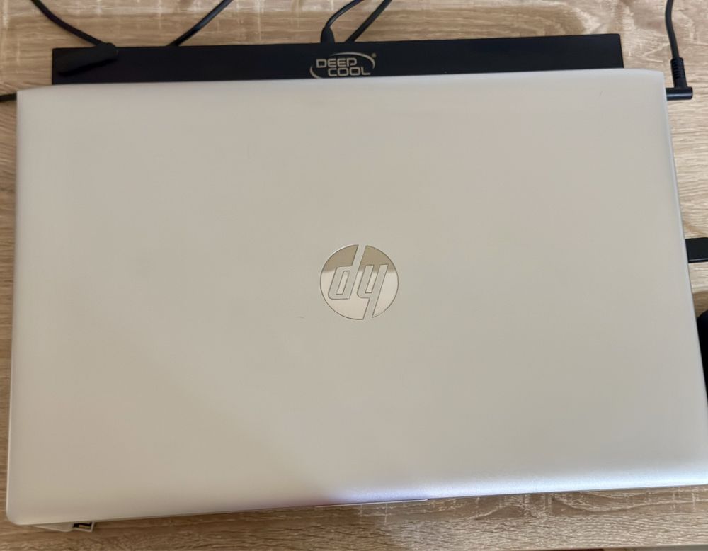 HP ProBook 470, i7-8550U, 4 GHz, 17.3", 25GB, 1TB + 256GB, NVIDIA 2GB