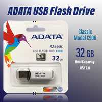 stick memorie usb a-data 32gb sigilat