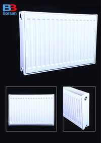 Panelniy radiator Turkiya maxsuloti