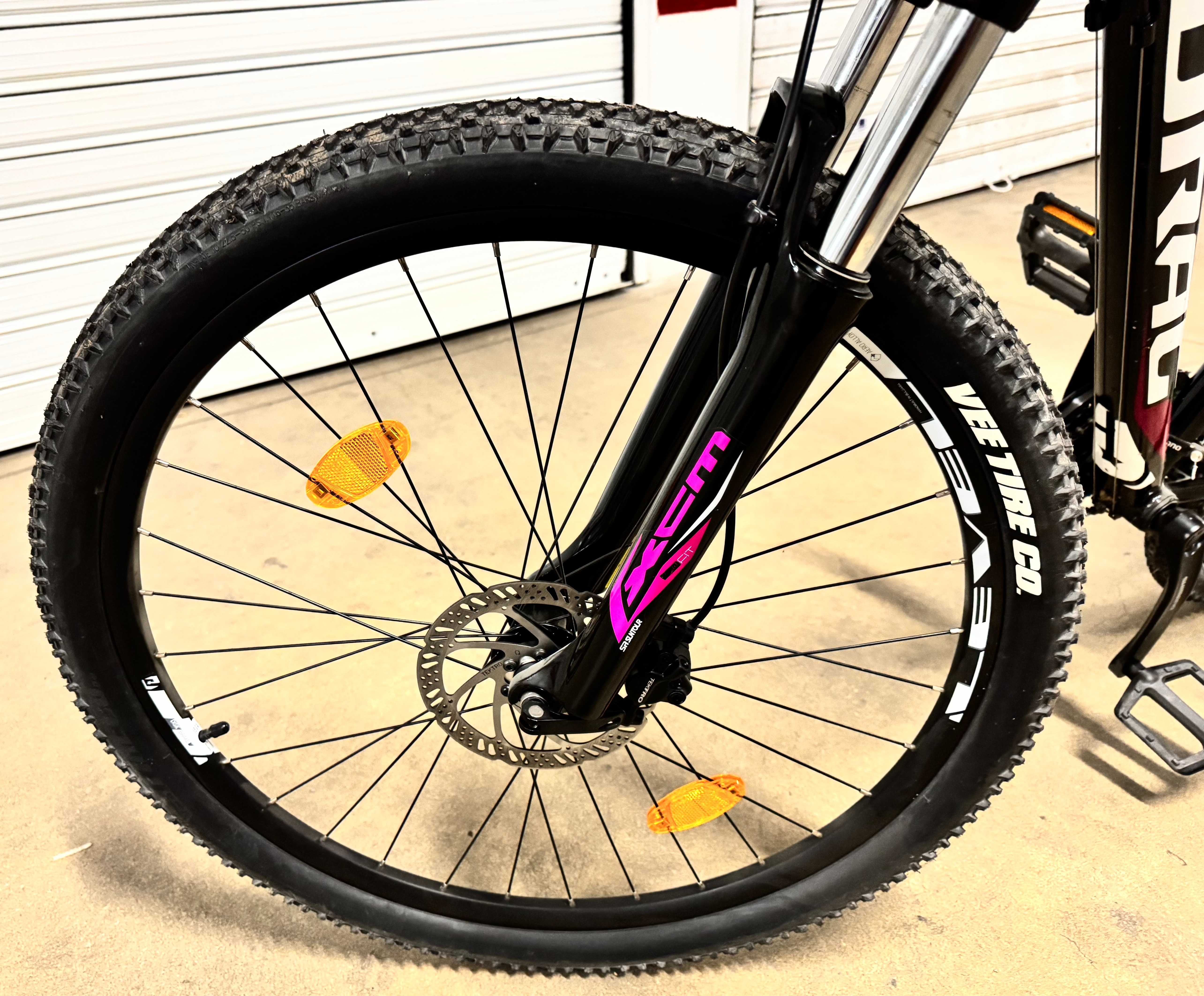 Велосипед 27.5'' Drag Grace