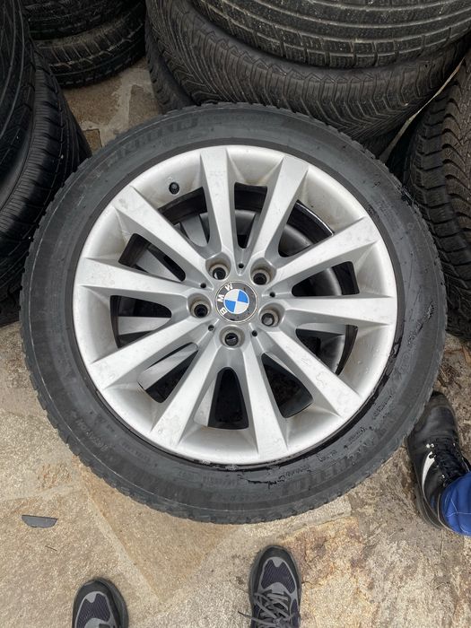 Джанти за бмв f10  18 цола