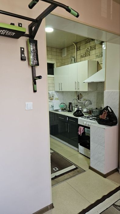 Ижарага 3.хонали медгородок янги ташми оилага берилади