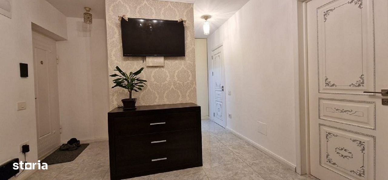 Apartament 2 camere -Copou-