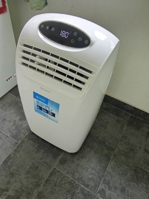 Aer condiționat Olimpia