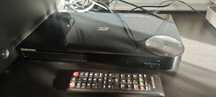 blue-ray player Samsung BD-F5500