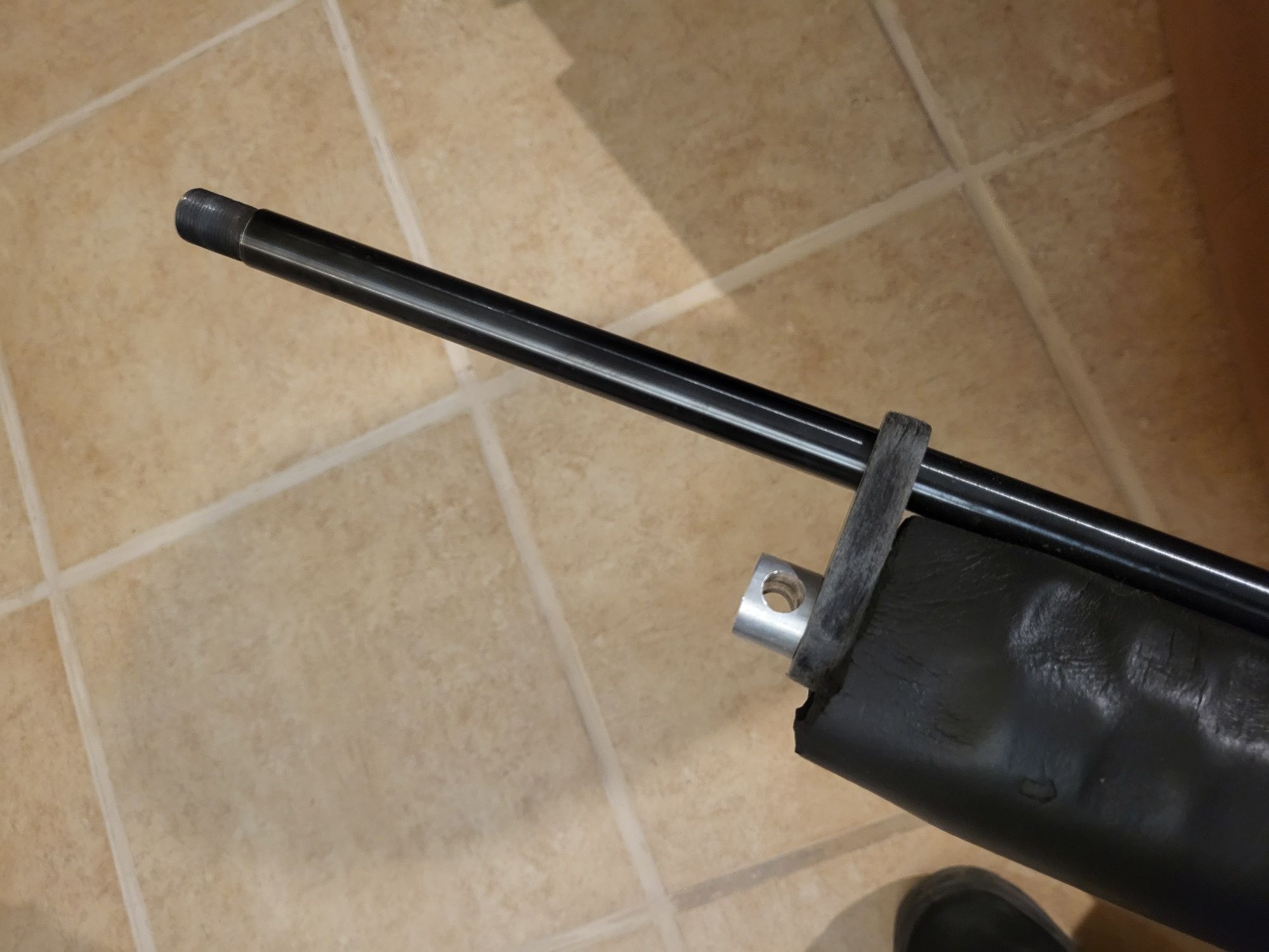 Въздушна пушка Umarex 850 AirMagnum