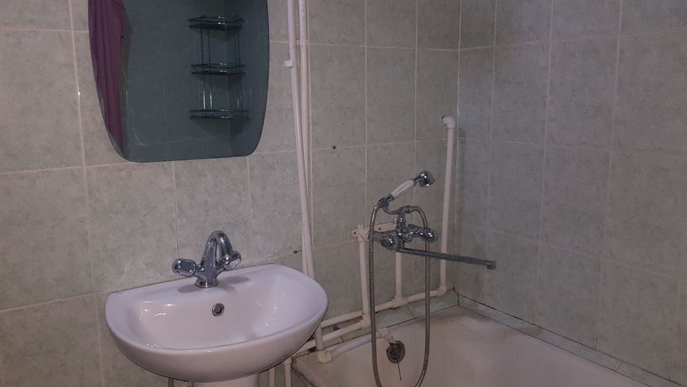 Срочно продаётся 3х -комнатная квартира