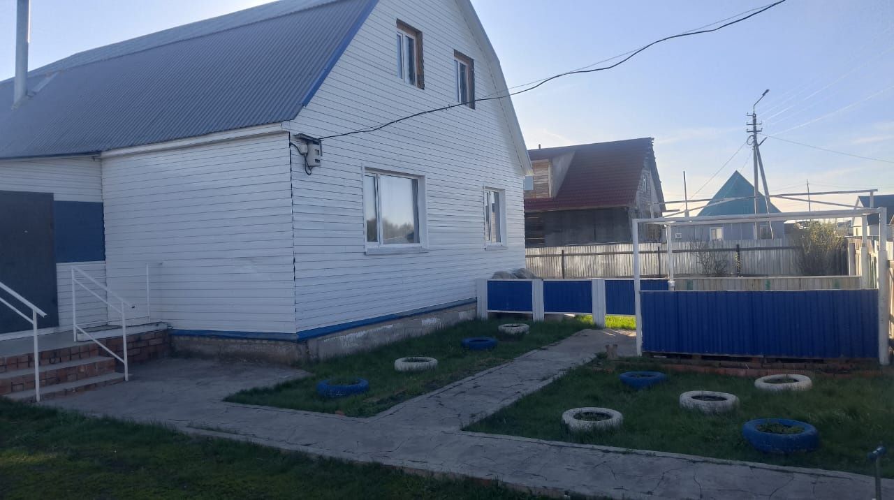 Продается ДОМ СРОЧНО