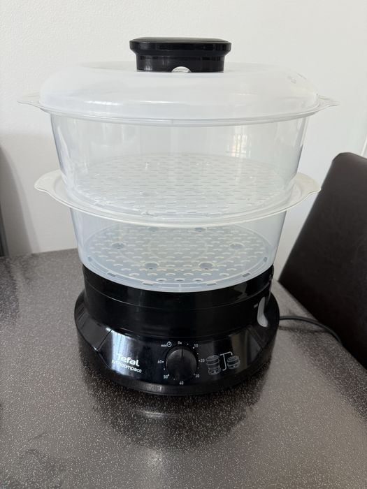 Aparat de gatit cu aburi copii diversificare sau adulti