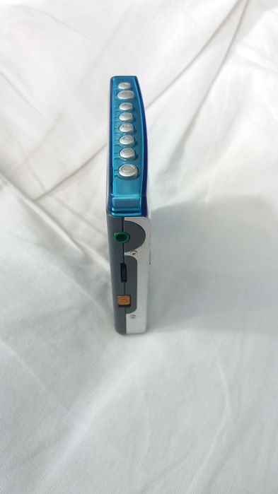 Philips mp3 player și radio