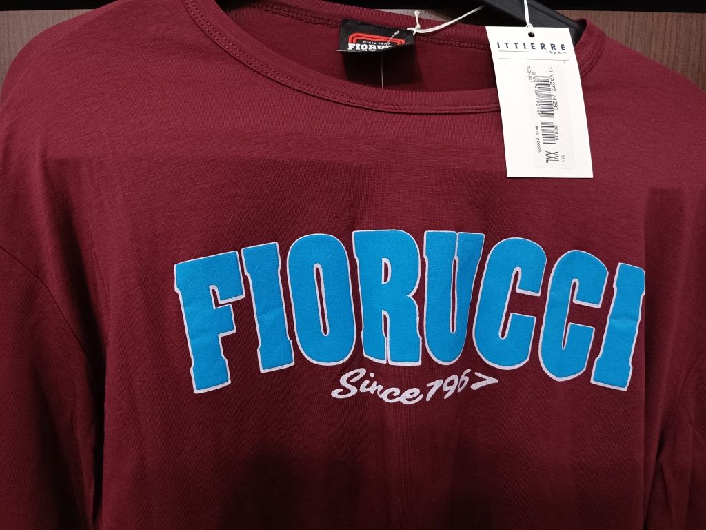 Мъжка блуза FIORUCCI