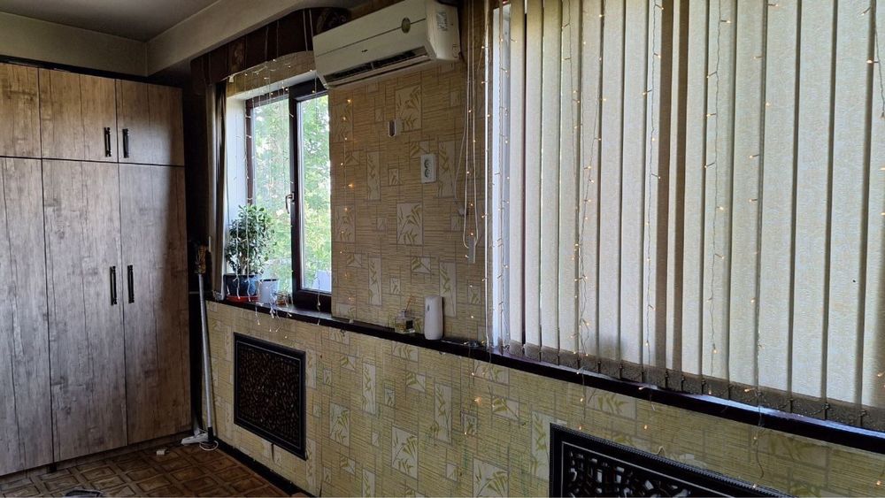 Чиланзар 22 кв  орентир ПАРК  4 этаж 4 этажного 2 кандиционера  дома