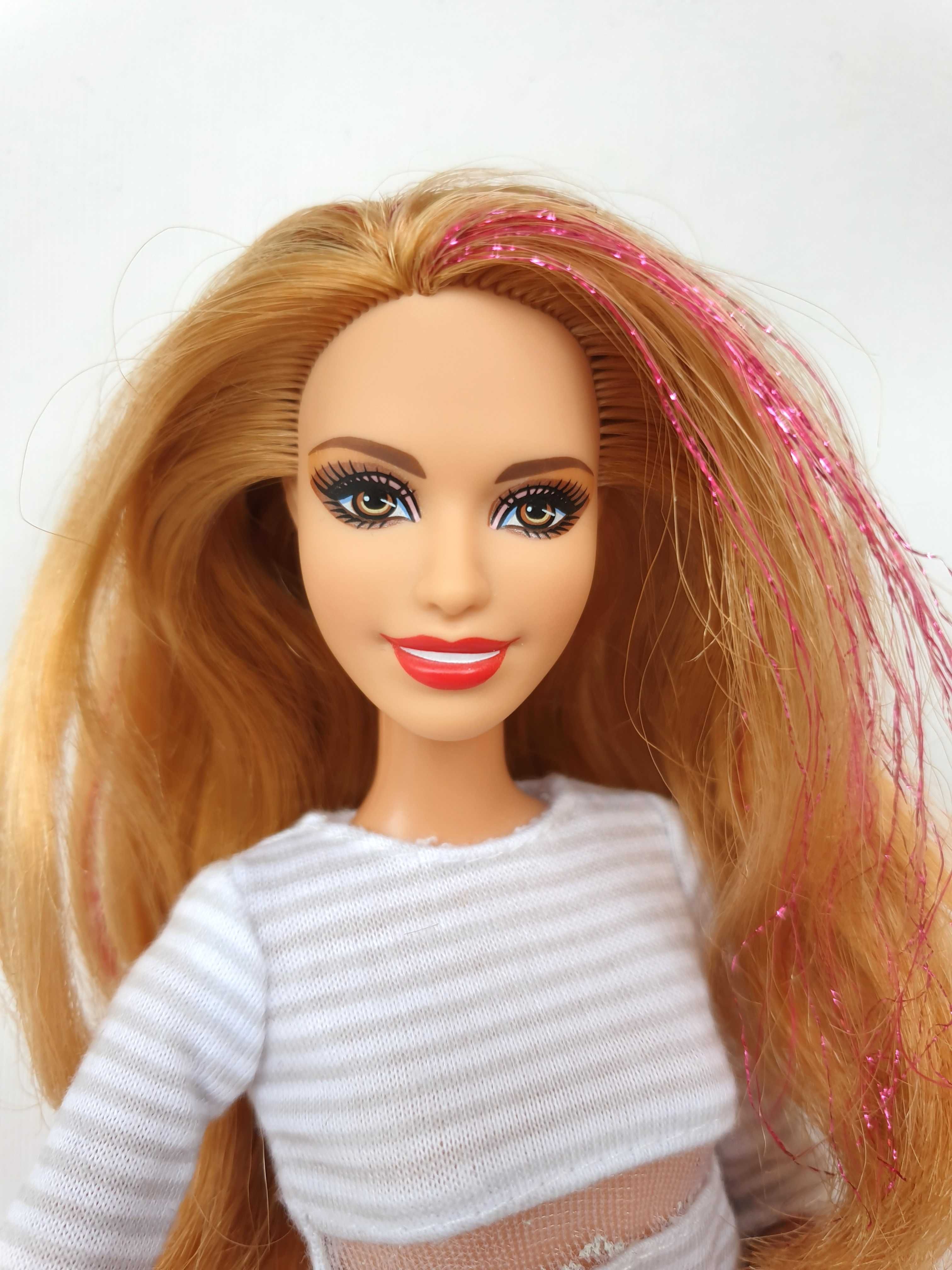 Ретро кукли Барби, Barbie