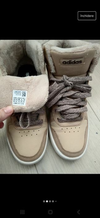 Adidași dama adidas