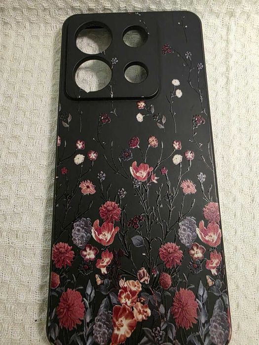 Xiaomi Redmi Note 13 Pro, 8GB RAM, 256GB, 5G, Mov deschis