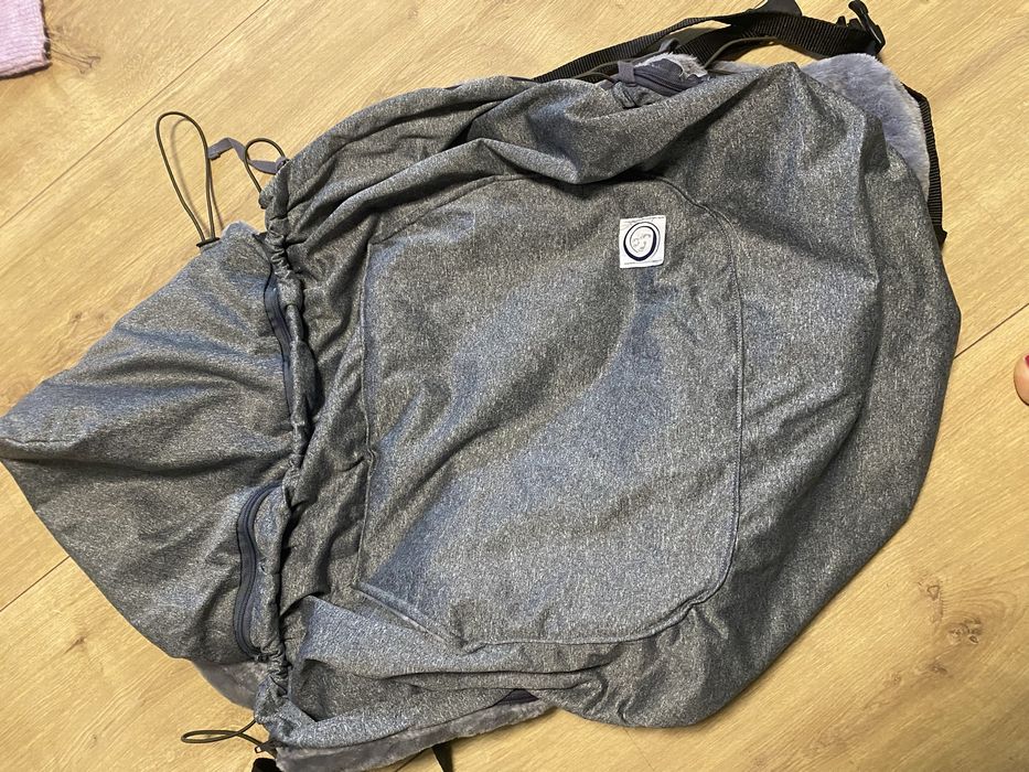 Protectie iarna sistem de la ia-ma cu tine