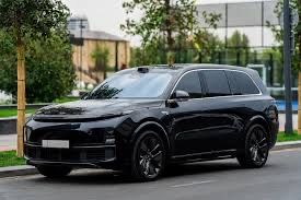 Lixiang L9 max srochnaa