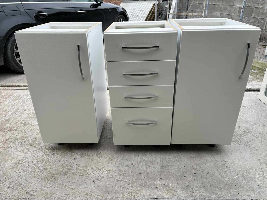 Кухненски шкафове