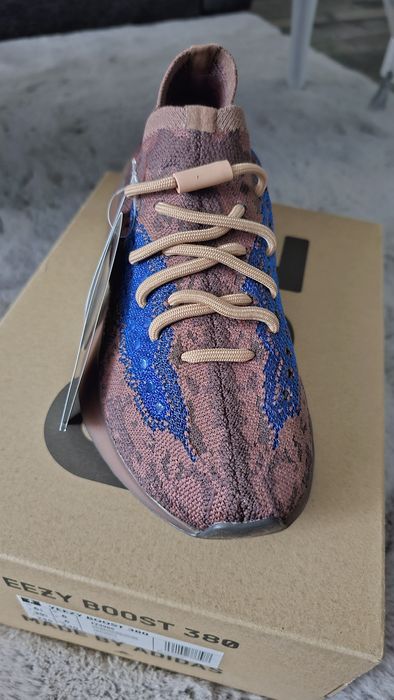 Adidas yeezy boost 380