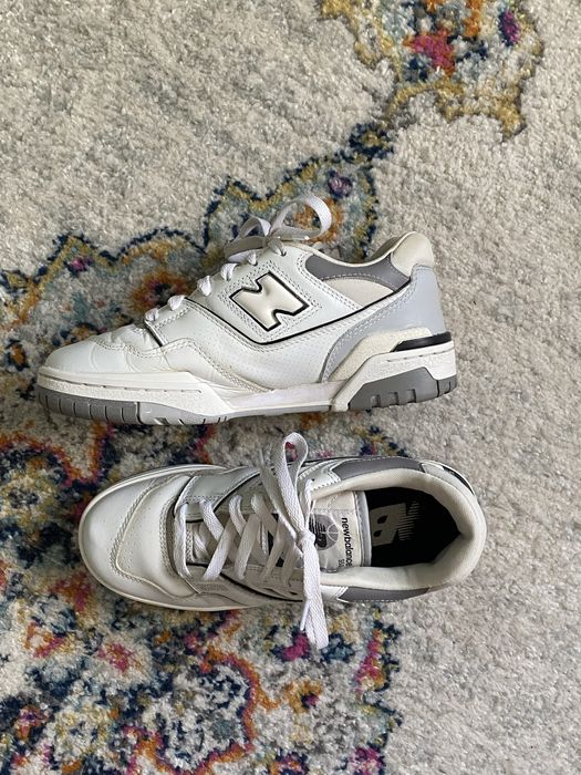 New Balance - 550