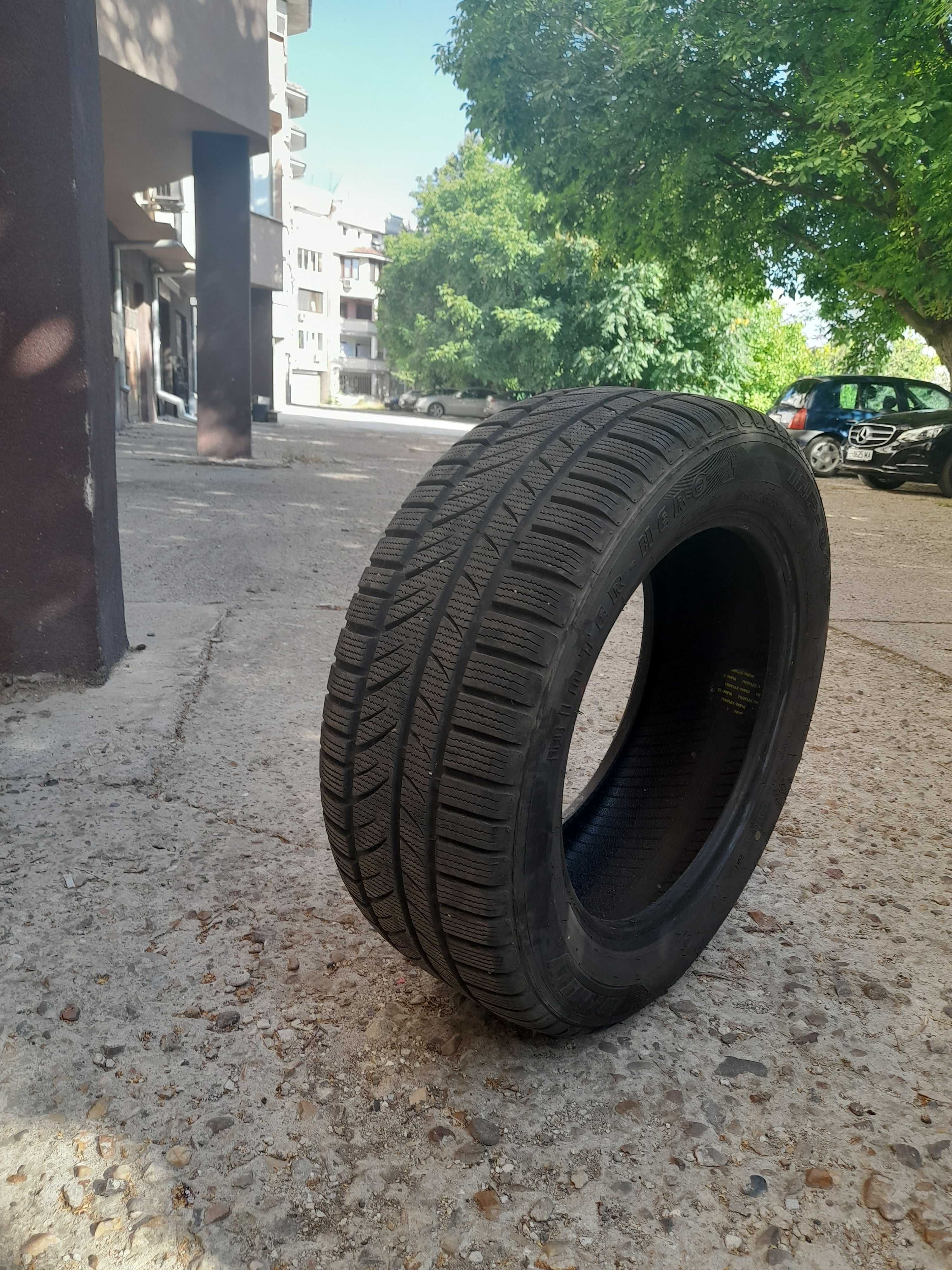 Зимни гуми 215 55 R16