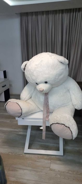 Огромно плюшено  мече 150 см.